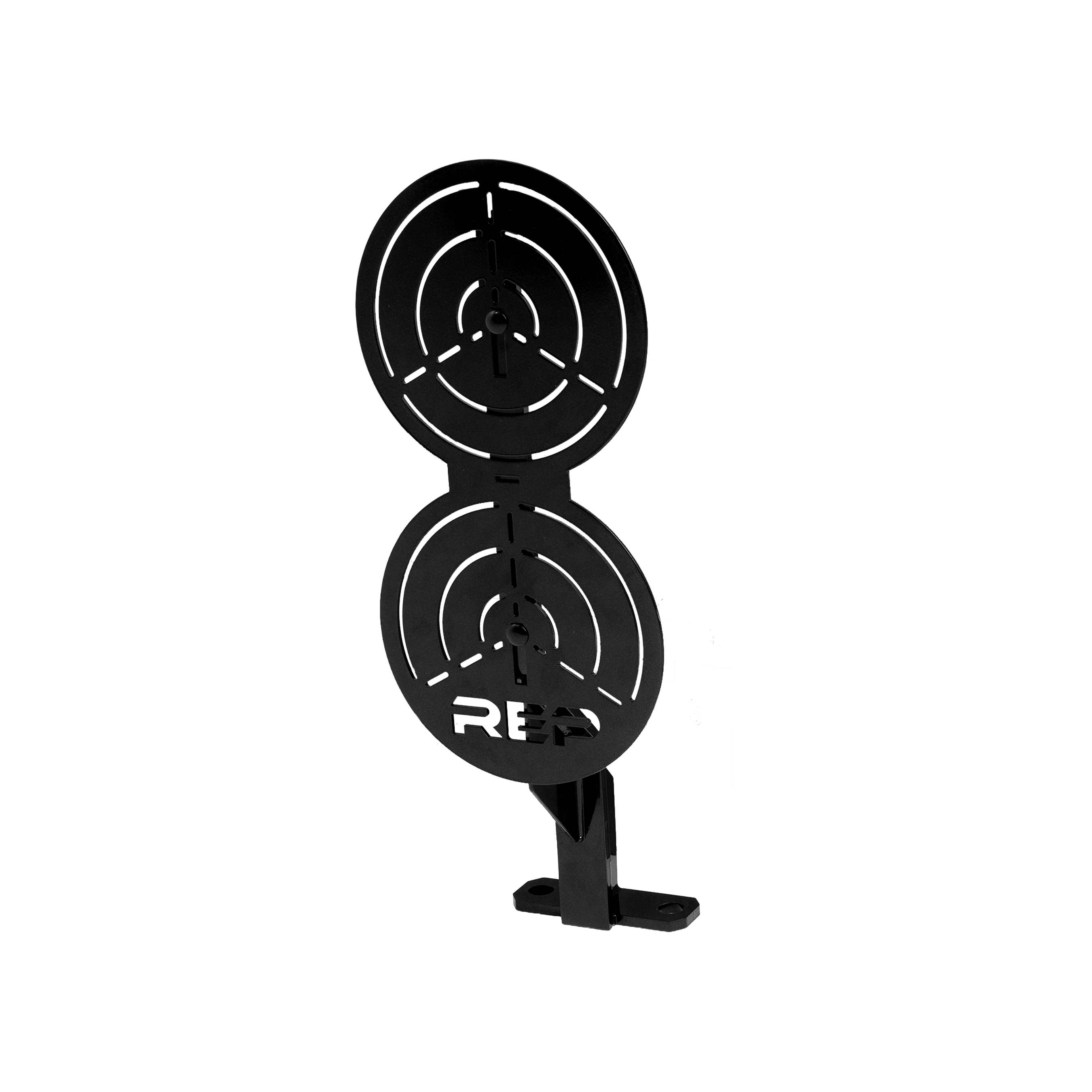 Crossmember Mount Wall Ball Target - Default Title